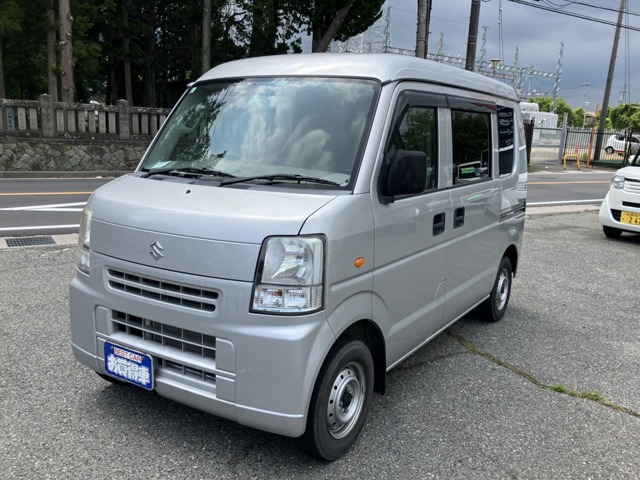 Suzuki Every 1