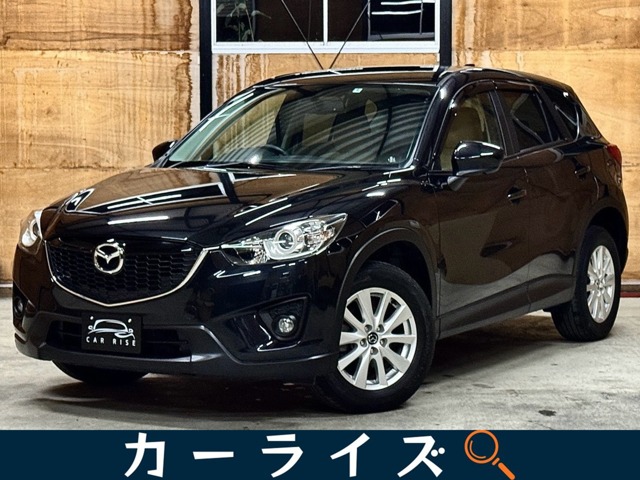 2012 Mazda CX-5
