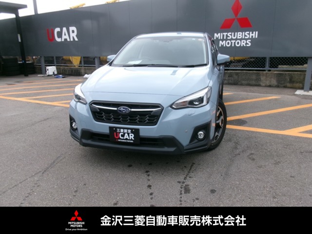 2019 Subaru XV