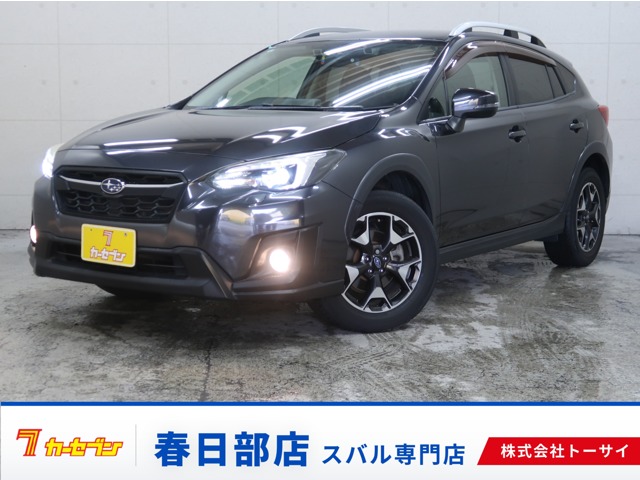Subaru XV 1