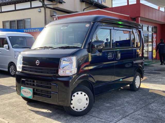 Nissan NV100 Clipper 1