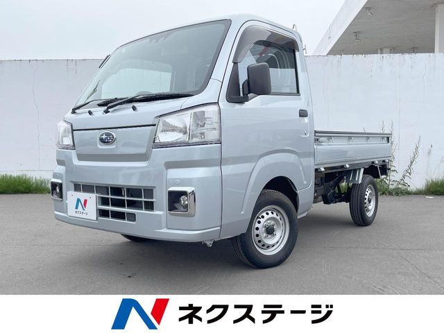 Subaru Sambar Truck 1