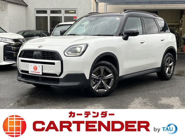 2024 MINI Countryman