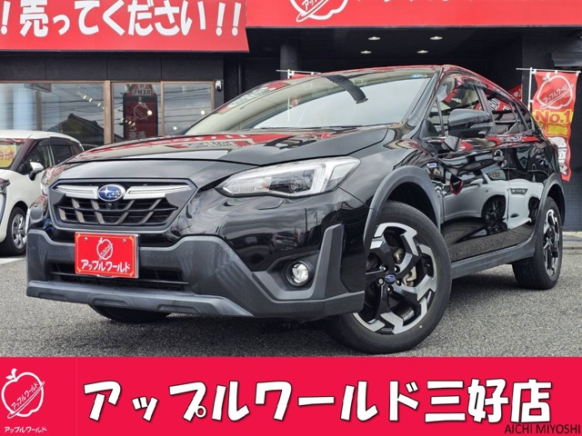 2022 Subaru XV