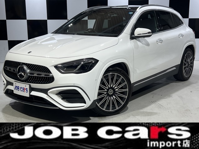 2023 Mercedes-Benz GLA-Class