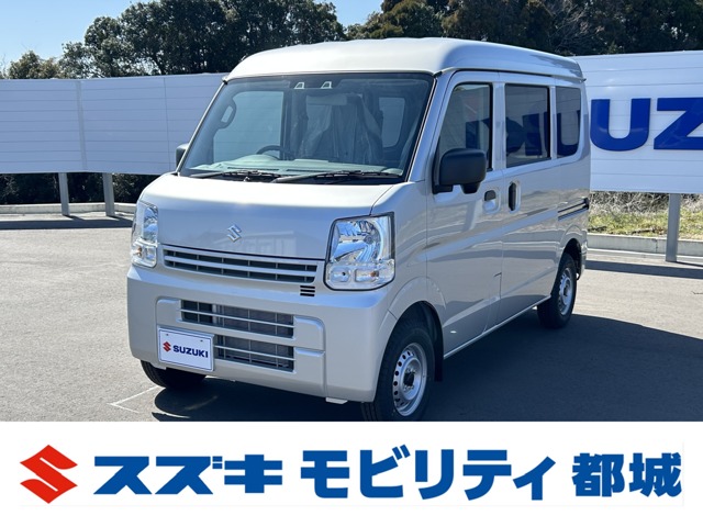 Suzuki Every 1
