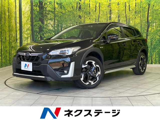 2021 Subaru XV