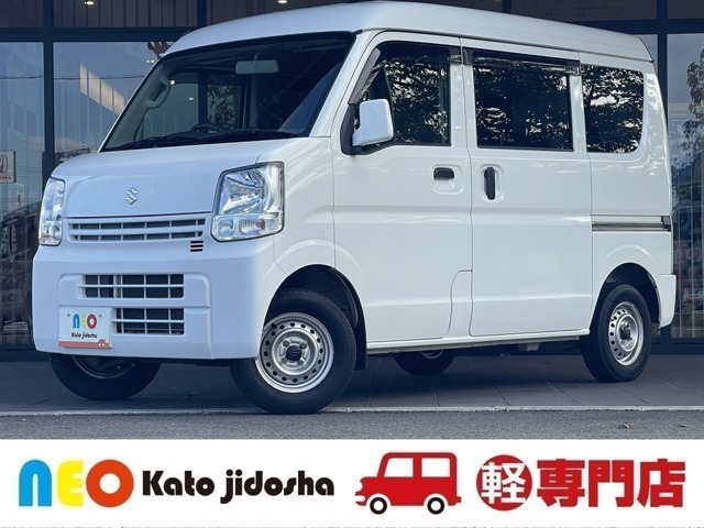 Suzuki Every 1
