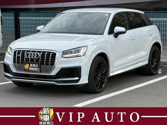 Audi SQ2 1
