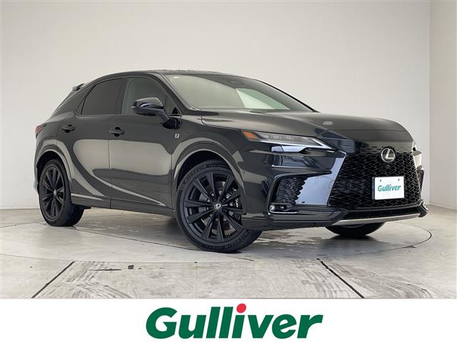 Lexus RX 1