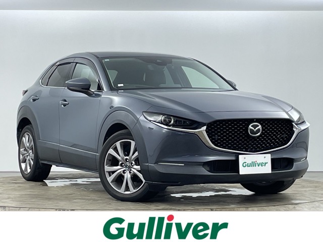Mazda CX-30 1