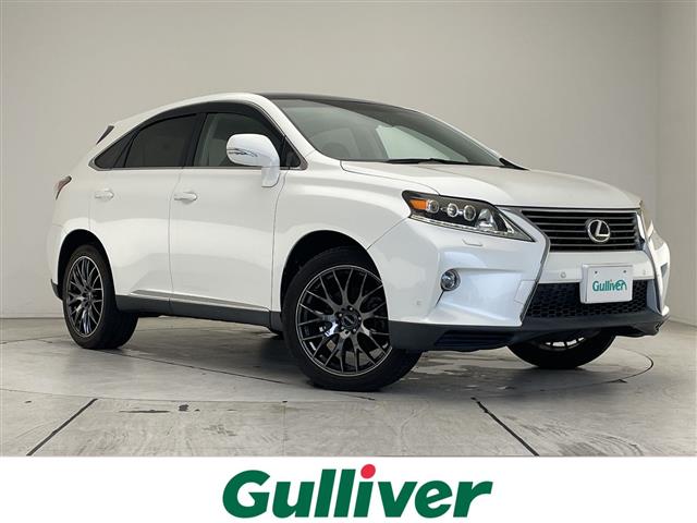 Lexus RX 1
