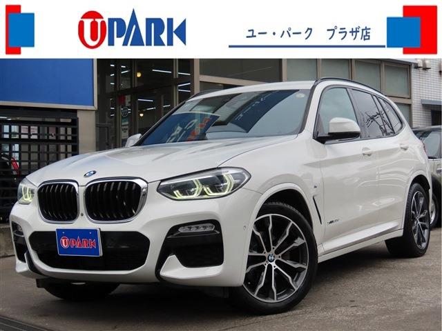 BMW X3 1