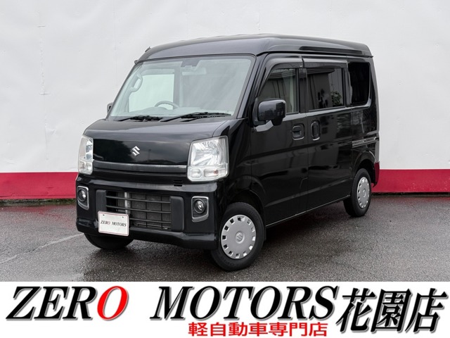 Suzuki Every 1