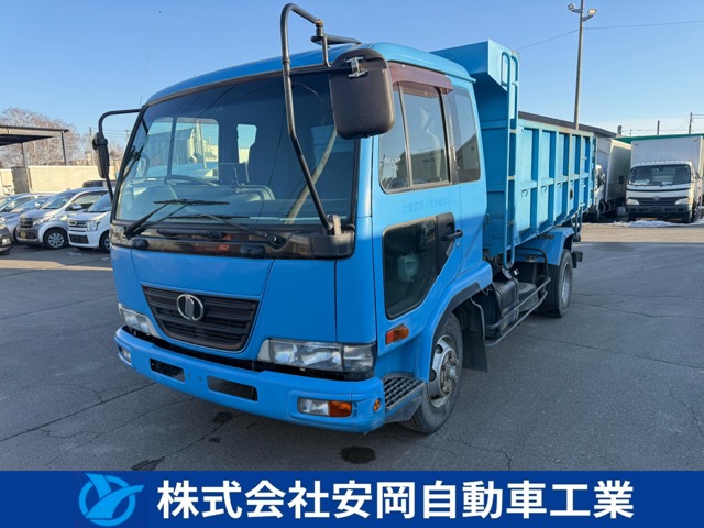 2006 UD Trucks Condor