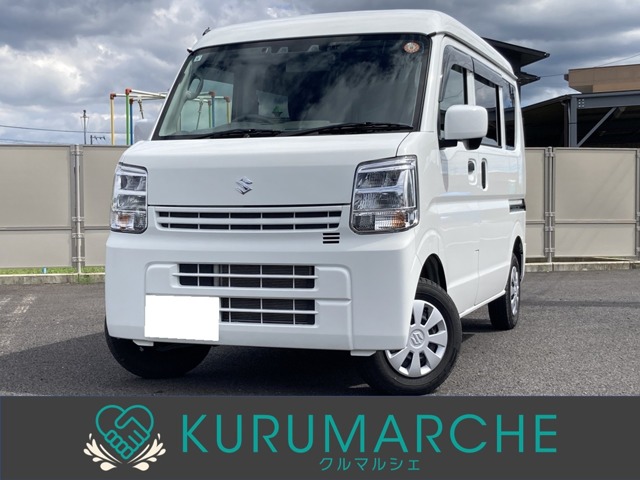 Suzuki Every 1