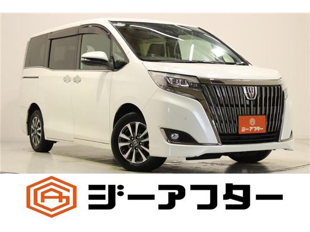 Toyota Esquire 1