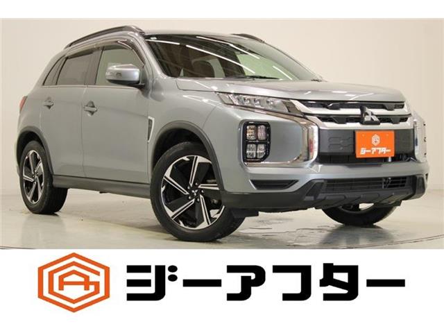 2024 Mitsubishi RVR