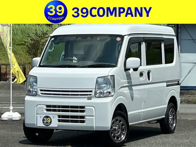 2019 Suzuki Every