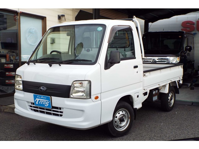 2008 Subaru Sambar Truck