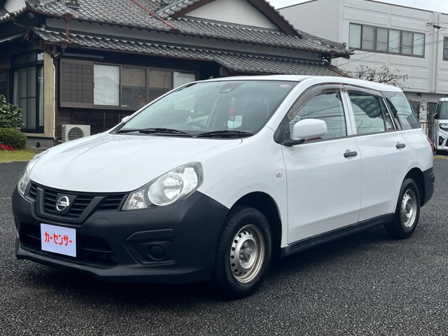 2018 Nissan NV150 AD