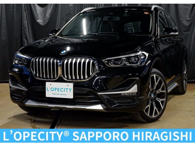 2020 BMW X1