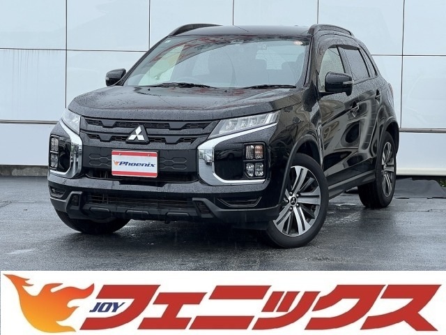 Mitsubishi RVR 1