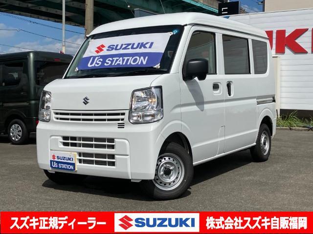 Suzuki Every 1