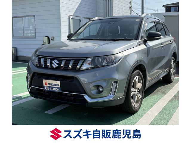 Suzuki Escudo 1
