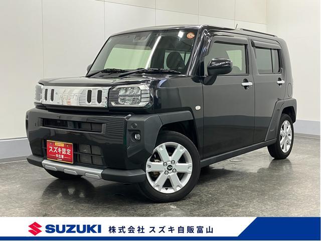 2022 Daihatsu Taft
