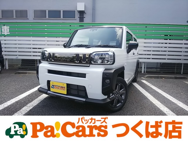 2025 Daihatsu Taft