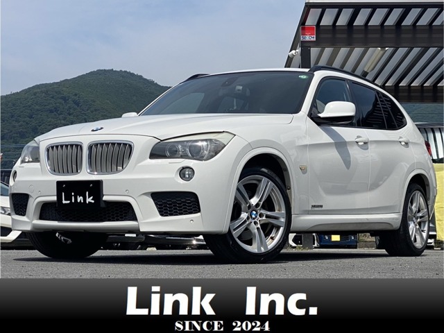 2011 BMW X1