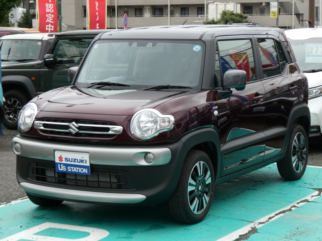 2025 Suzuki XBEE