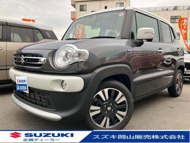 2025 Suzuki XBEE