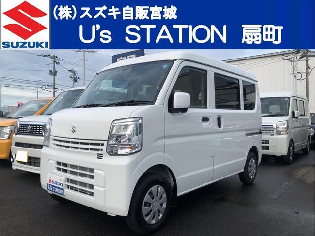 2026 Suzuki Every