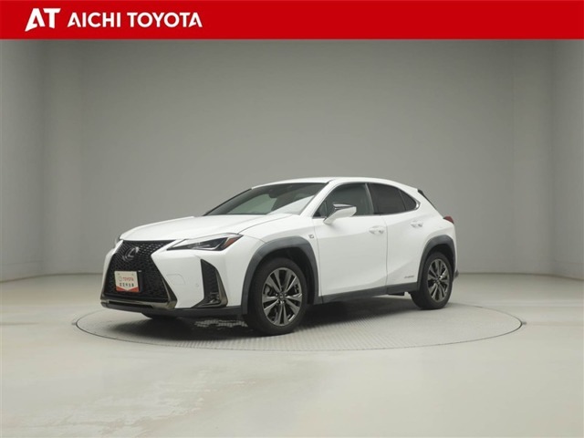 2019 Lexus UX