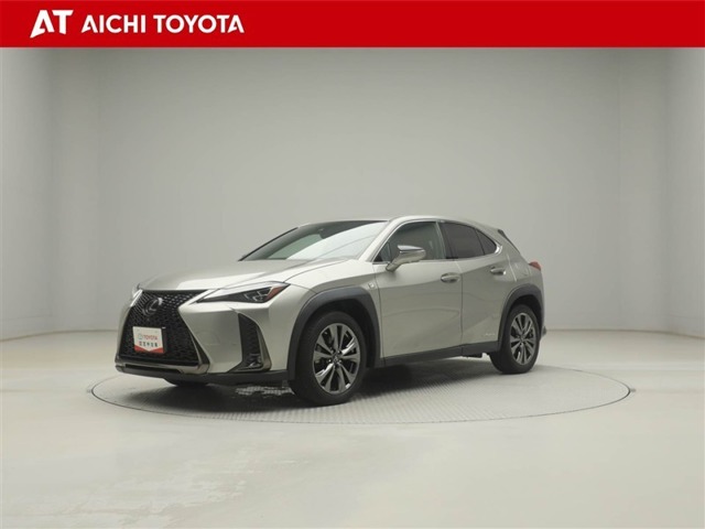 2019 Lexus UX