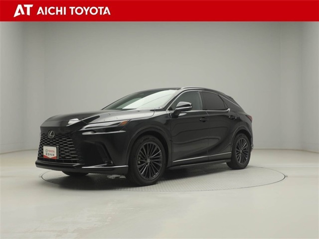 Lexus RX 1