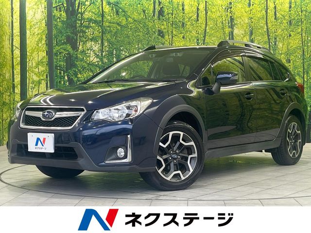 2015 Subaru Impreza XV