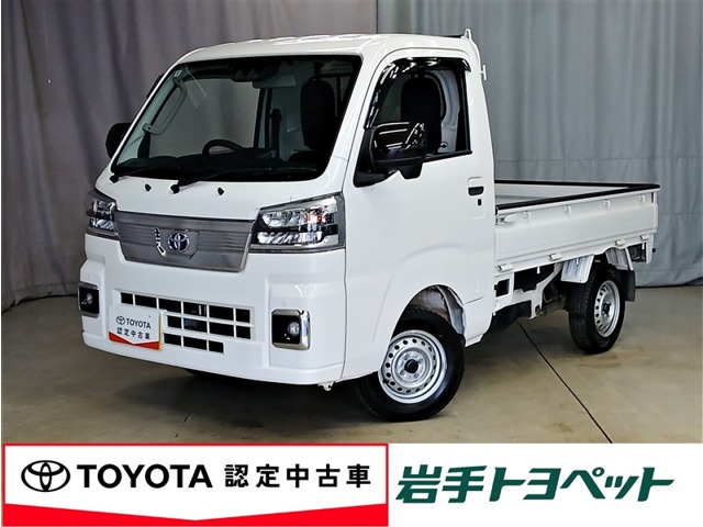 2023 Toyota Pixis Truck