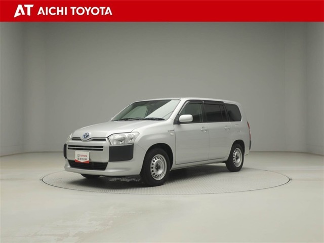 2019 Toyota Succeed Van