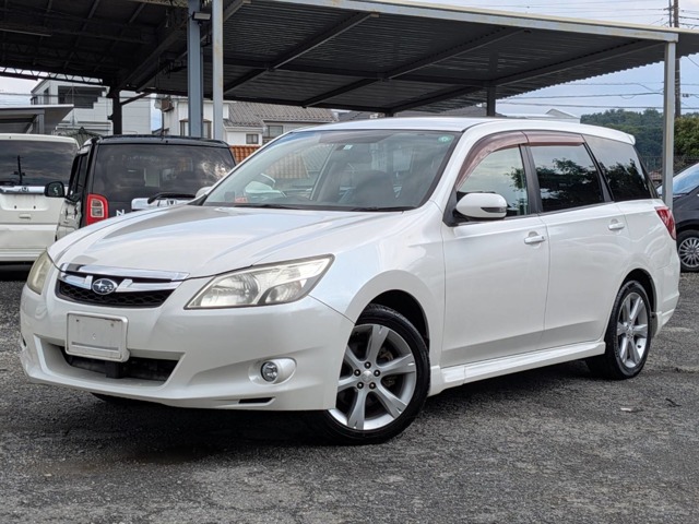 Suzuki Exiga 2