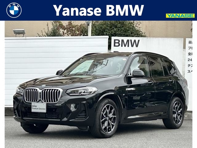 2023 BMW X3