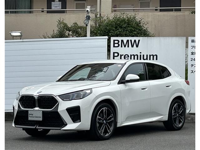 BMW X2 1