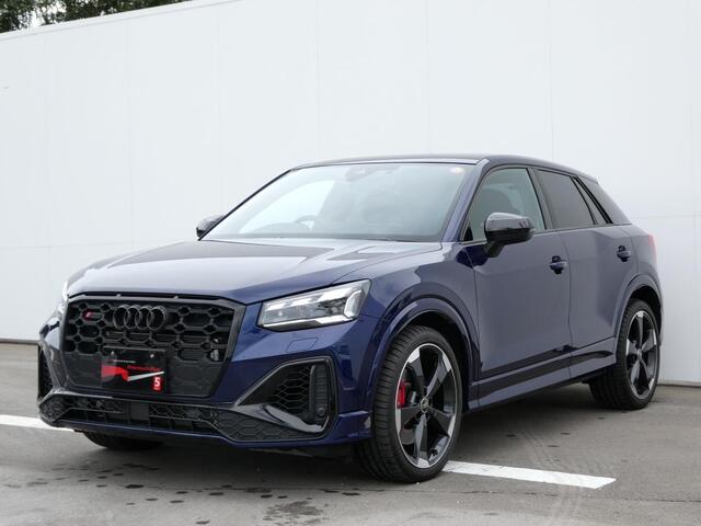 Audi SQ2 1