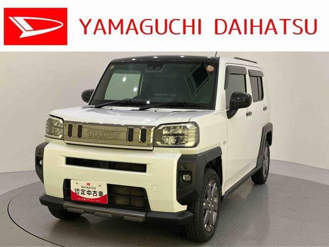 Daihatsu Taft 1