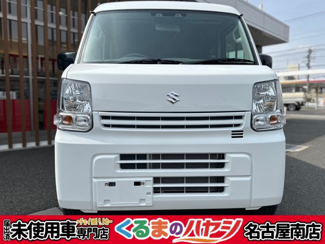 Suzuki Every 1