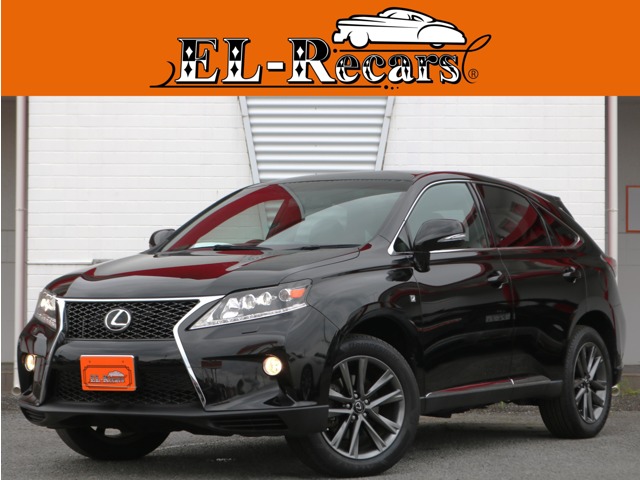 2014 Lexus RX