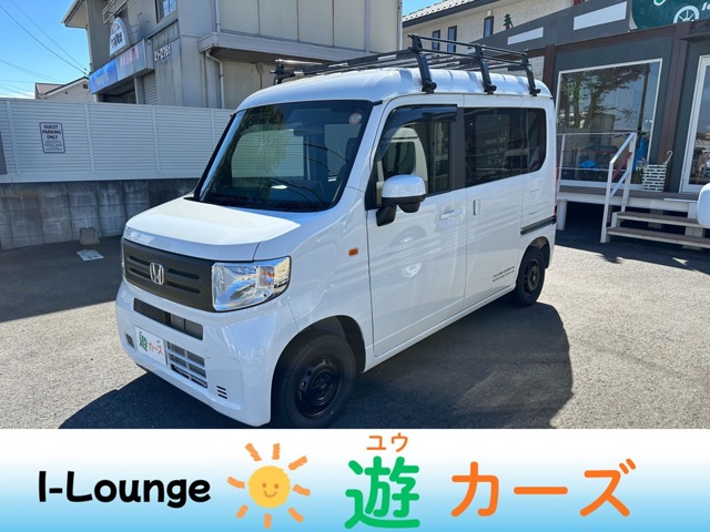 Honda N-VAN 2