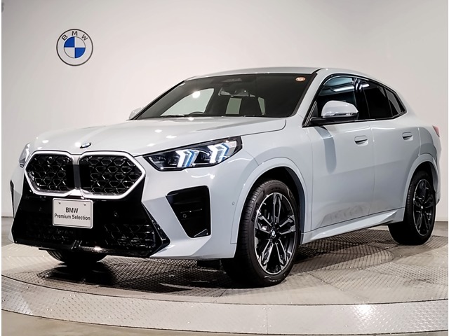BMW X2 1